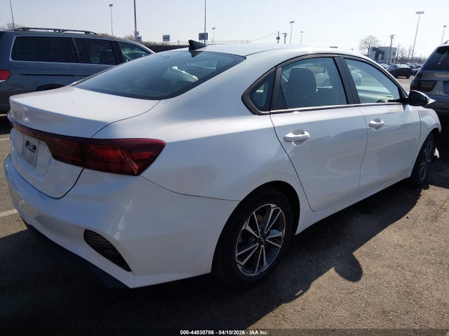 Kia Forte Lxs