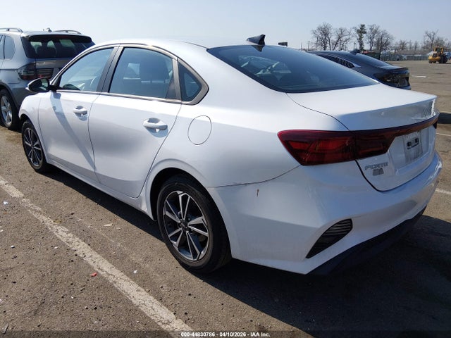 Kia Forte Lxs