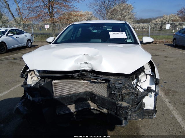 Kia Forte Lxs