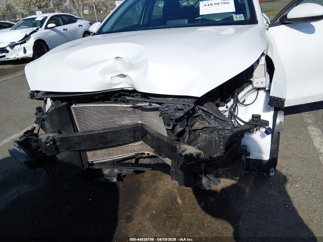 Kia Forte Lxs