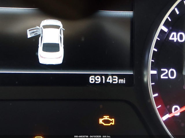 Kia Forte Lxs