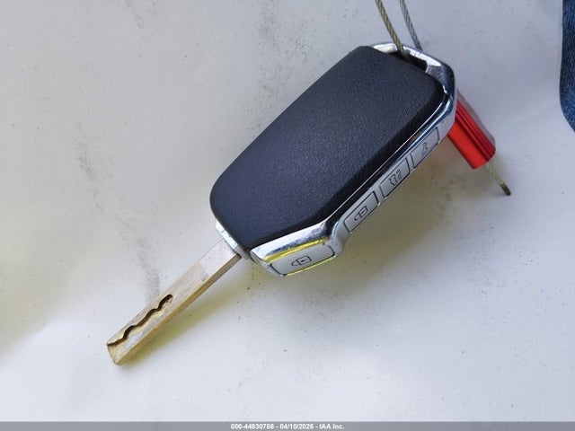 Kia Forte Lxs