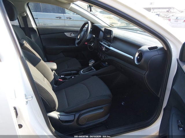 Kia Forte Lxs