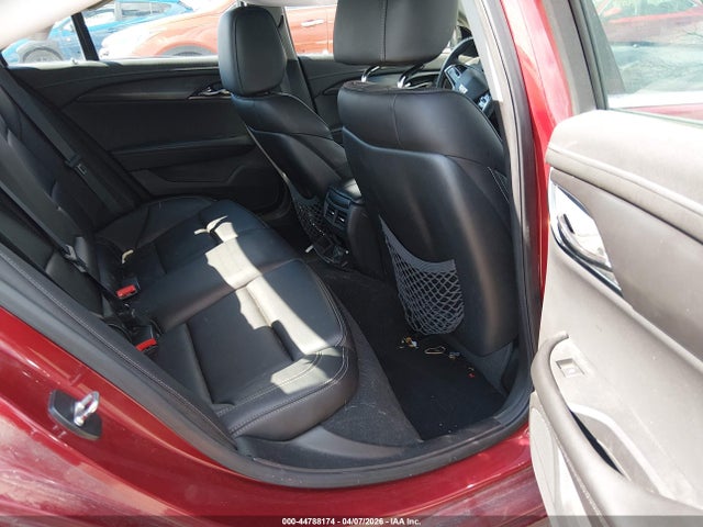 Cadillac ATS Standard