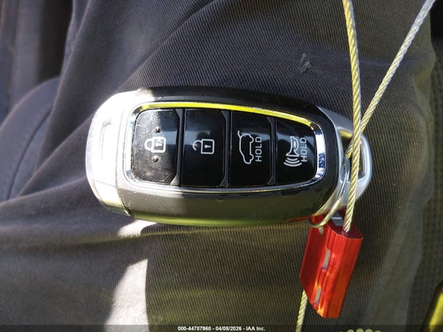 Hyundai SANTA FE Sel