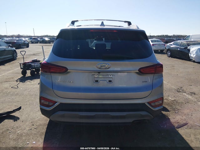 Hyundai SANTA FE Sel