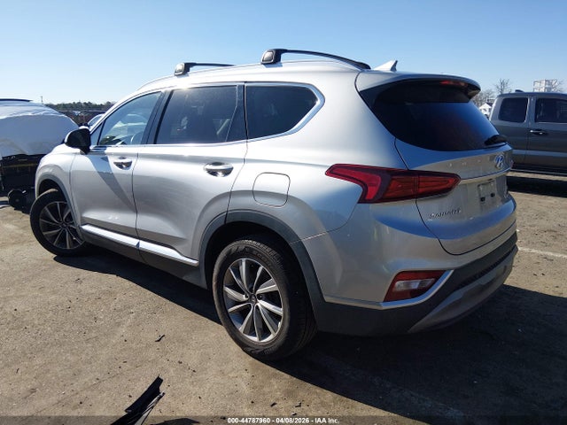 Hyundai SANTA FE Sel