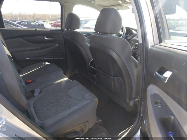 Hyundai SANTA FE Sel