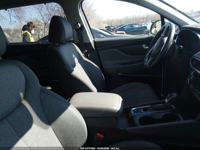 Hyundai SANTA FE Sel