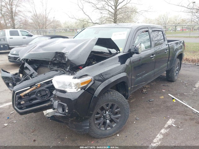 Toyota Tacoma Sr5 V6