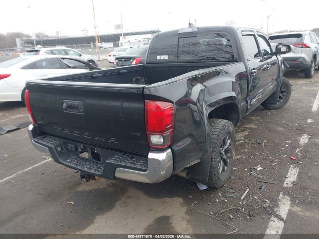 Toyota Tacoma Sr5 V6