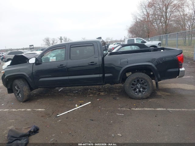 Toyota Tacoma Sr5 V6
