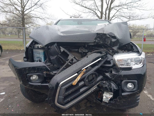 Toyota Tacoma Sr5 V6