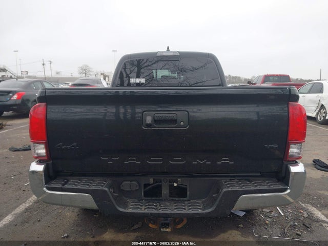 Toyota Tacoma Sr5 V6