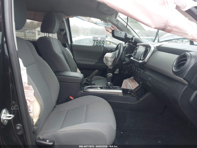 Toyota Tacoma Sr5 V6