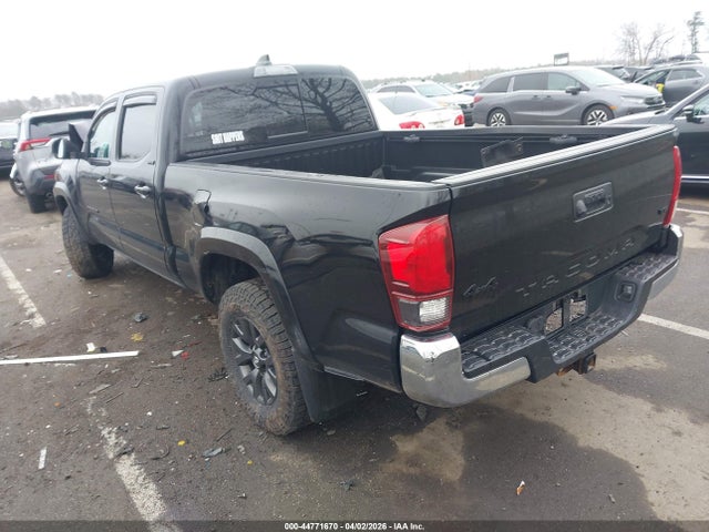 Toyota Tacoma Sr5 V6