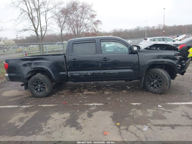 Toyota Tacoma Sr5 V6