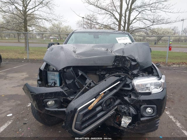 Toyota Tacoma Sr5 V6