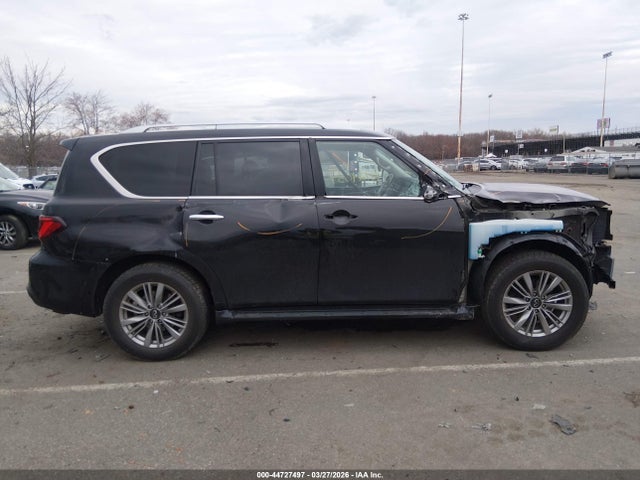 INFINITI Qx