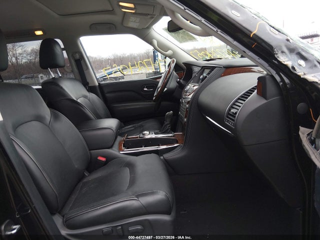 INFINITI Qx