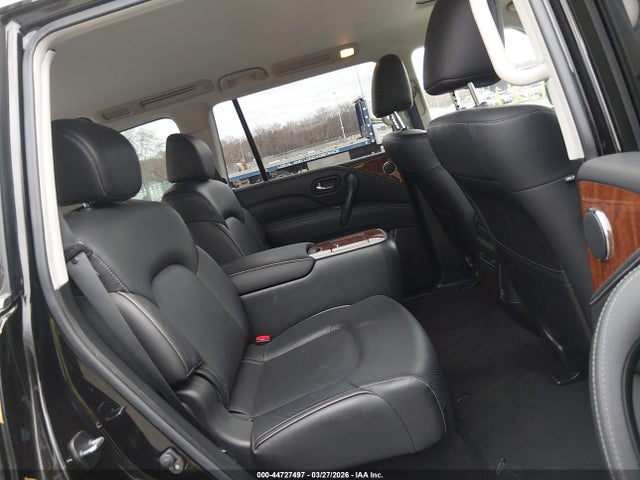 INFINITI Qx