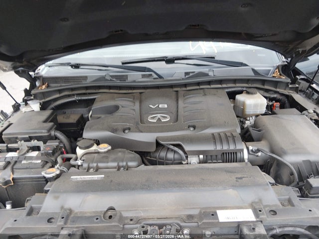 INFINITI Qx