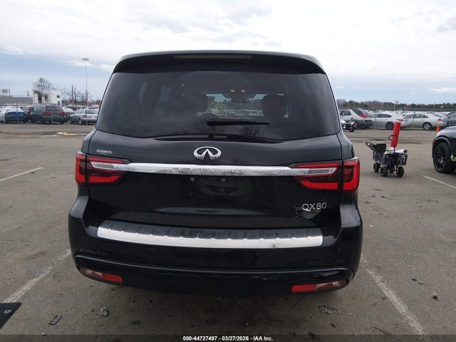 INFINITI Qx
