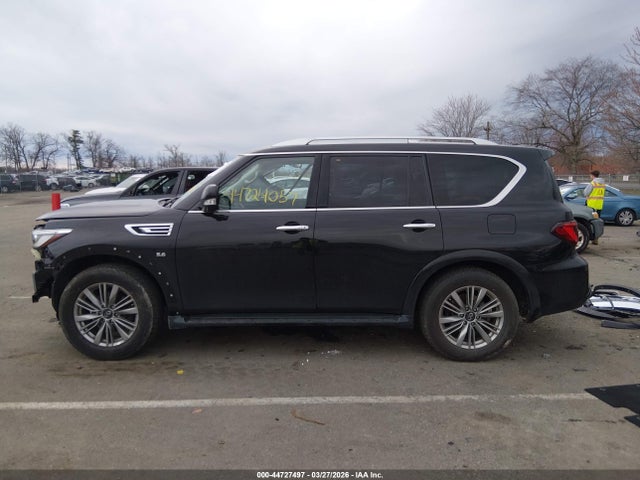 INFINITI Qx