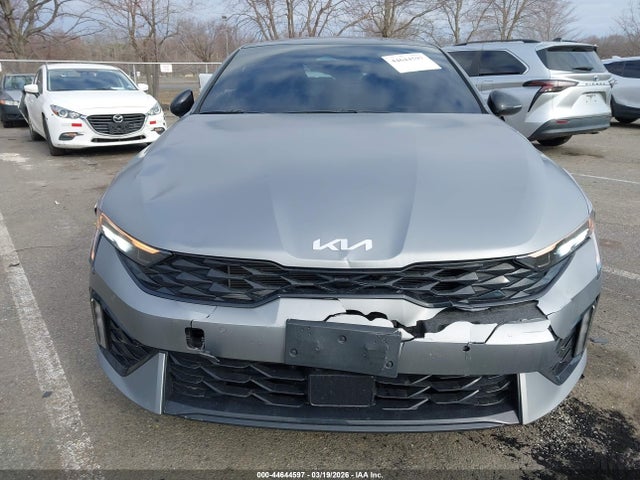 Kia K5 Gt-line