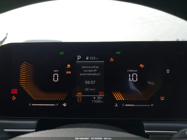 Kia K5 Gt-line