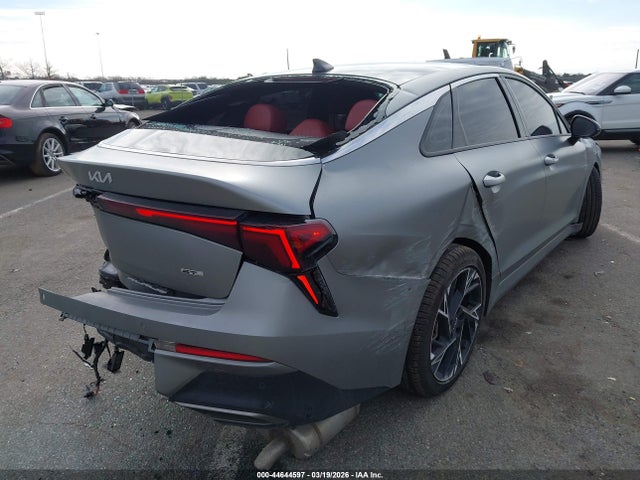 Kia K5 Gt-line