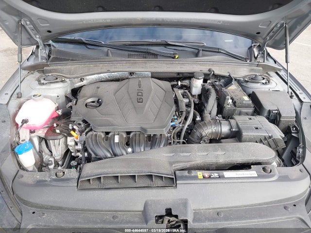 Kia K5 Gt-line