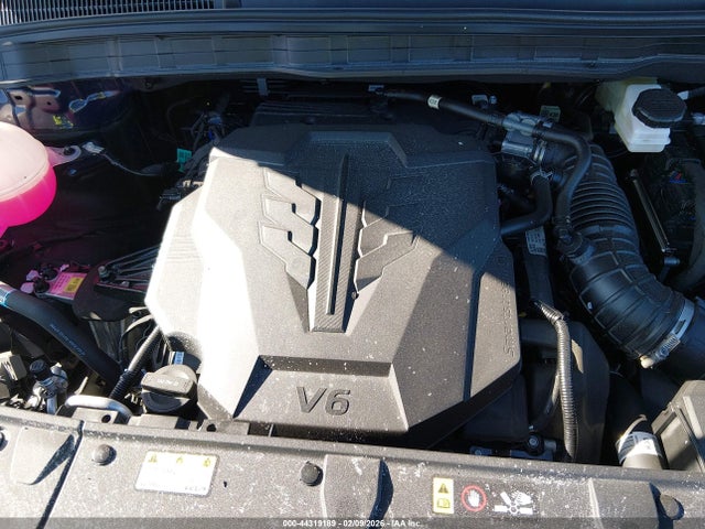 Kia Carnival Lxs