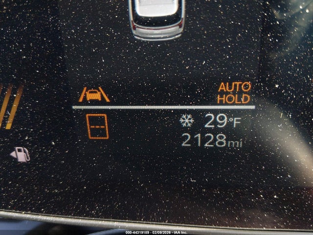 Kia Carnival Lxs