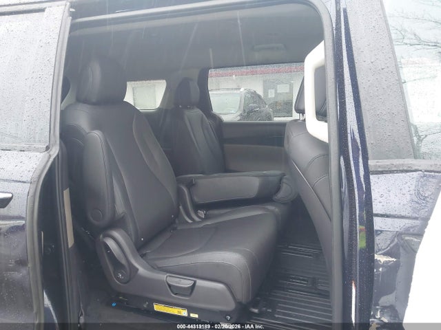 Kia Carnival Lxs