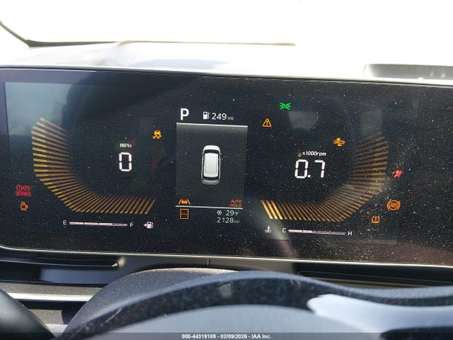 Kia Carnival Lxs
