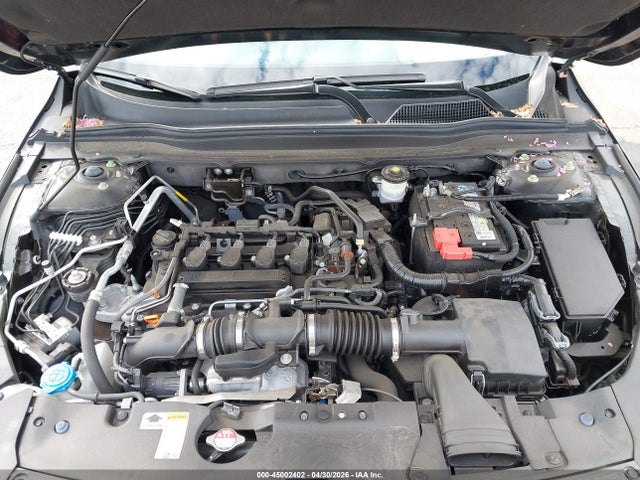 Honda Accord Sport Special Edition