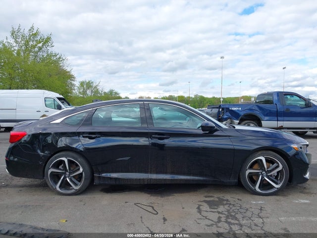 Honda Accord Sport Special Edition