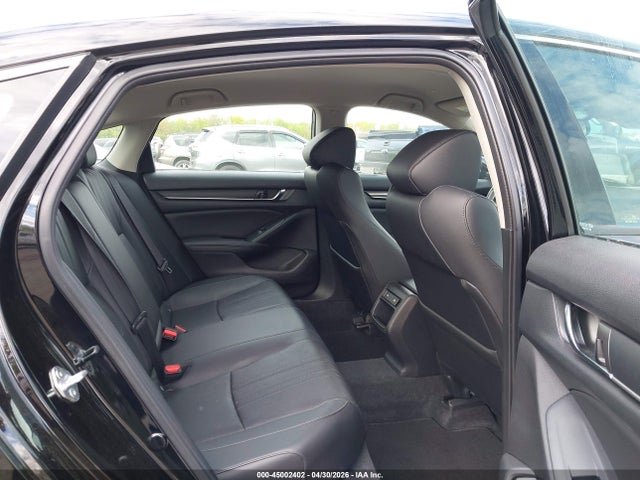 Honda Accord Sport Special Edition