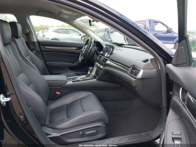 Honda Accord Sport Special Edition
