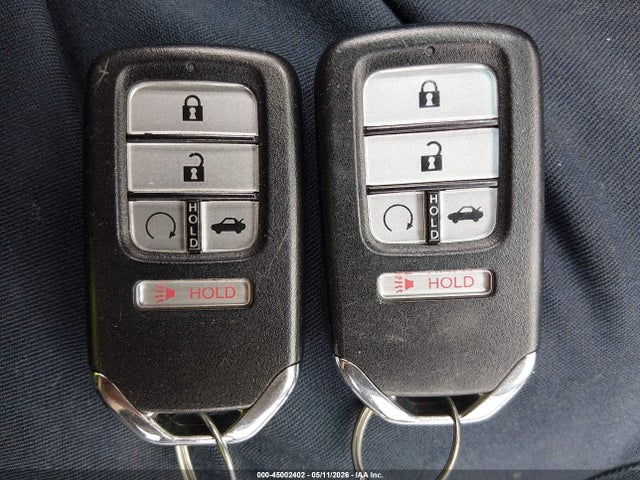 Honda Accord Sport Special Edition