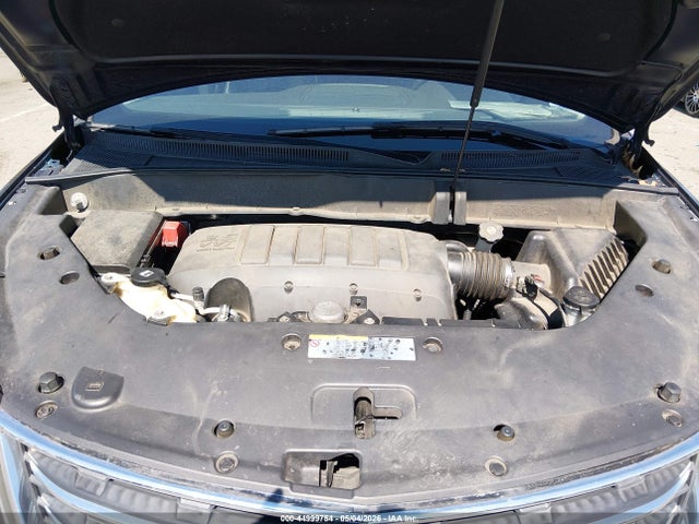 Chevrolet Traverse Premier