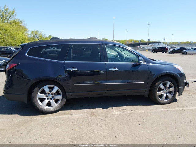 Chevrolet Traverse Premier