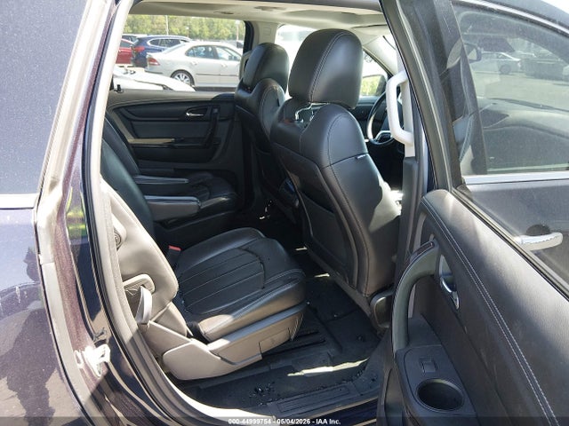 Chevrolet Traverse Premier