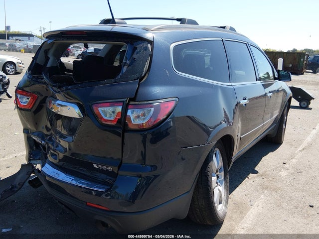 Chevrolet Traverse Premier