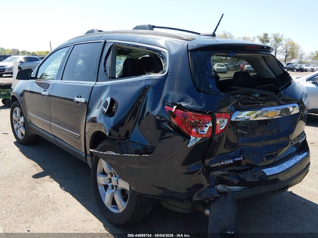 Chevrolet Traverse Premier