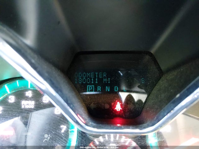Chevrolet Traverse Premier
