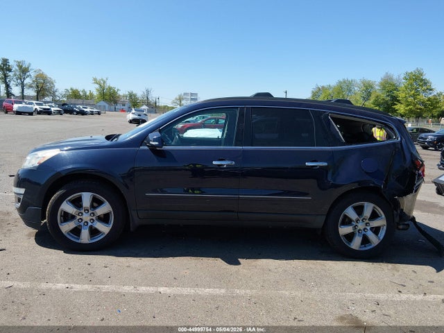 Chevrolet Traverse Premier