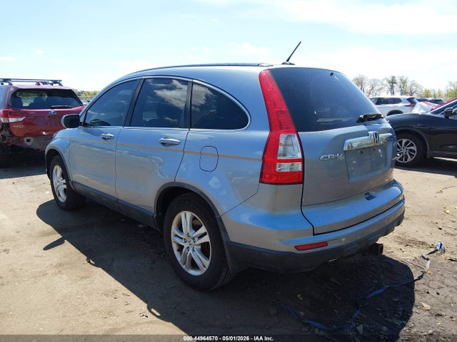 Honda CR-V Ex-l