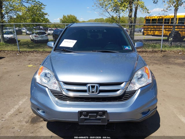 Honda CR-V Ex-l